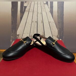 Girls Gucci Slippers